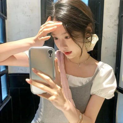 上流秘笈海报