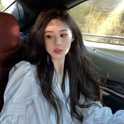 男性,女性海报