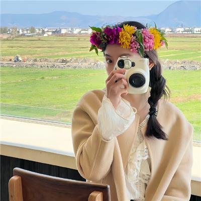 合租男女海报