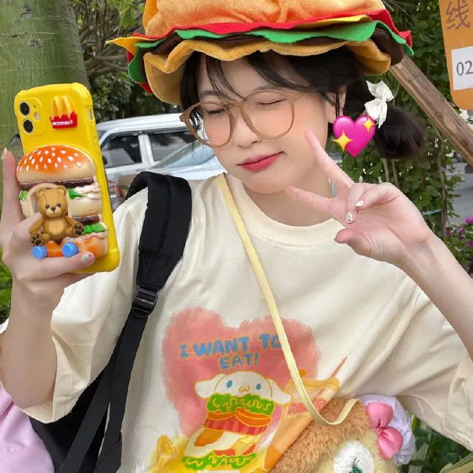 森林海报